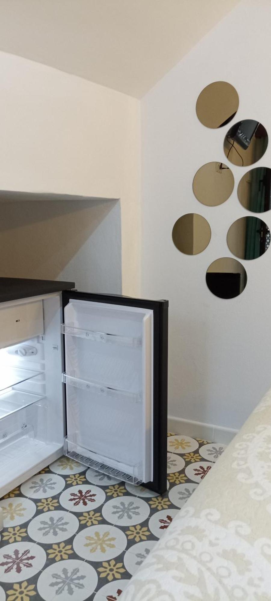 El Detalle Apartamento Y Estudio Саара-де-ла-Сьєрра Екстер'єр фото