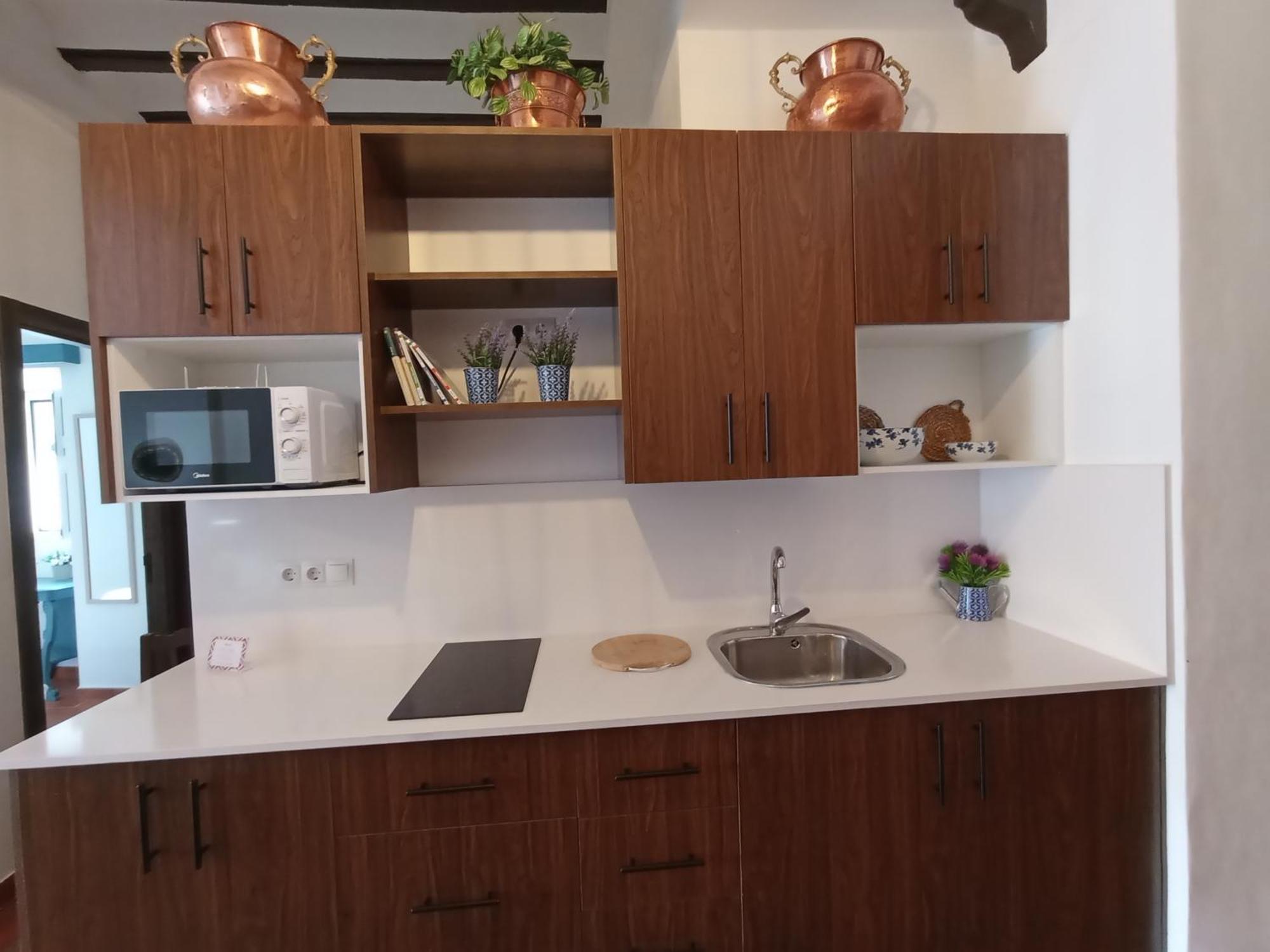 El Detalle Apartamento Y Estudio Саара-де-ла-Сьєрра Екстер'єр фото